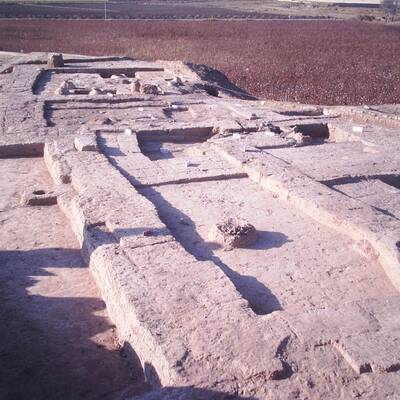 تپه قلی‌درویش 